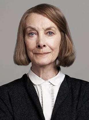 Jean Marsh - Atriz, Creator/Showrunner, Criador, 1 de julho de 1934