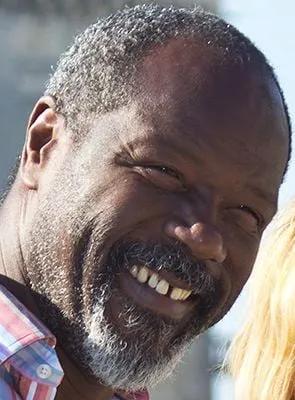 Jean-Michel Martial - Ator, 18 de julho de 1952, 17 de outubro de 2019