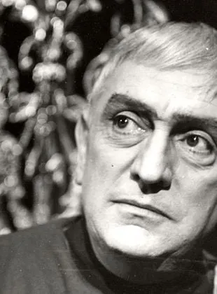 Jean-Paul Moulinot - 30 de junho de 1912, 3 de dezembro de 1989