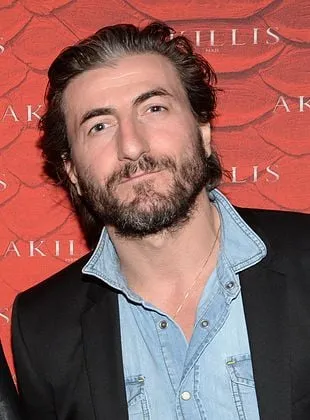 Jean-Philippe Ricci - 24 de setembro de 1976