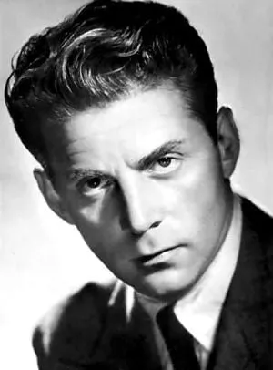 Jean-Pierre Aumont - Ator, 5 de janeiro de 1911, 30 de janeiro de 2001