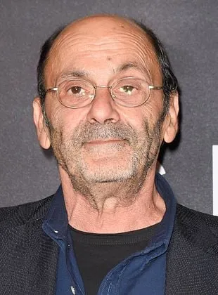 Jean-Pierre Bacri - Ator, Roteirista, Autor da obra original, 24 de maio de 1951, 18 de janeiro de 2021