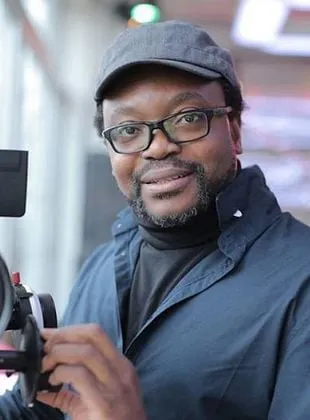 Jean-Pierre Bekolo - 8 de junho de 1966