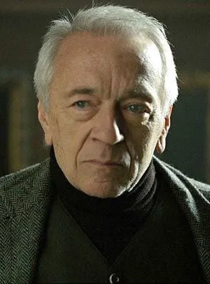 Jean-Pierre Cassel - Ator, 27 de outubro de 1932, 19 de abril de 2007