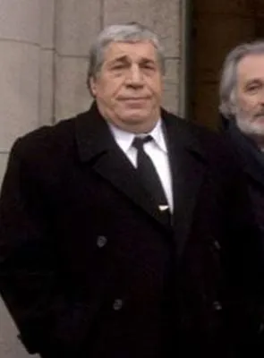 Jean-Pierre Castaldi - Ator, 1 de outubro de 1944