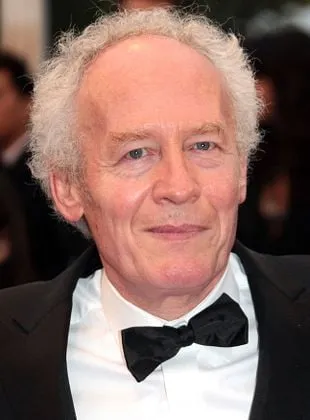 Jean-Pierre Dardenne - Coprodutor, Diretor, Produtor, 21 de abril de 1951