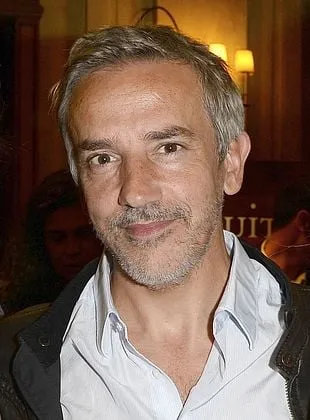 Jean-Pierre Lorit - Ator, 29 de novembro de 1960