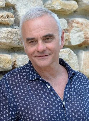 Jean-Pierre Mader - 21 de junho de 1955