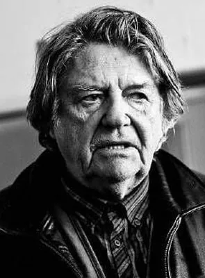 Jean-Pierre Mocky - Ator, Diretor, Roteirista, 6 de julho de 1933, 8 de agosto de 2019