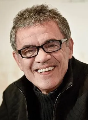 Jean Pierre Noher - Ator, 5 de maio de 1956