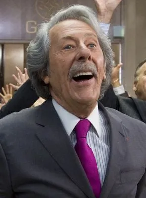Jean Rochefort - Ator, 29 de abril de 1930, 9 de outubro de 2017