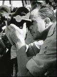 Jean Rouch - Diretor, Diretor de fotografia, Roteirista, 31 de maio de 1917, 18 de fevereiro de 2004