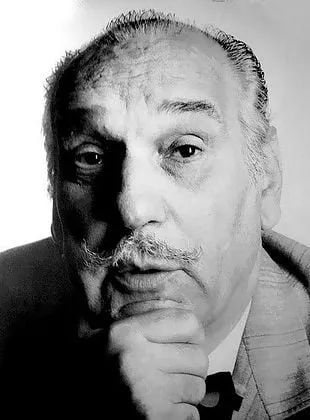 Jean Rougerie - Ator, 9 de março de 1929, 25 de janeiro de 1998