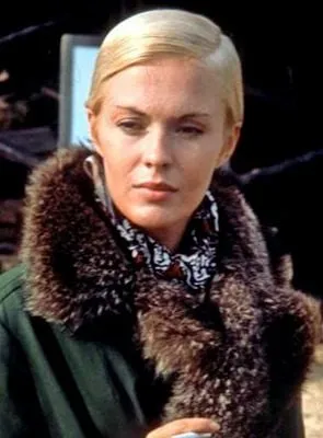 Jean Seberg - Atriz, Diretora, Intérprete  (músicas do filme), 13 de novembro de 1938, 8 de setembro de 1979