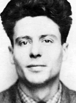 Jean Vigo - 26 de abril de 1905, 5 de outubro de 1934