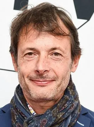 Jean-Xavier de Lestrade - 1 de julho de 1963