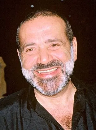 Jean Yanne - Ator, Produtor, 18 de julho de 1933, 23 de maio de 2003