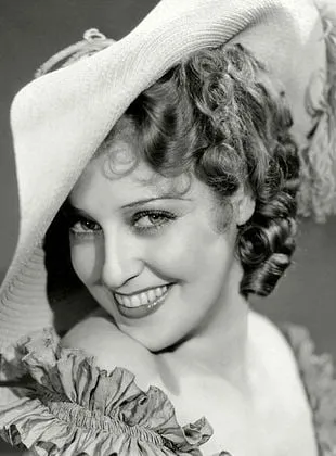 Jeanette MacDonald - 18 de junho de 1903, 14 de janeiro de 1965