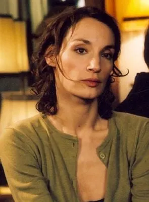 Jeanne Balibar - Atriz, 13 de abril de 1968