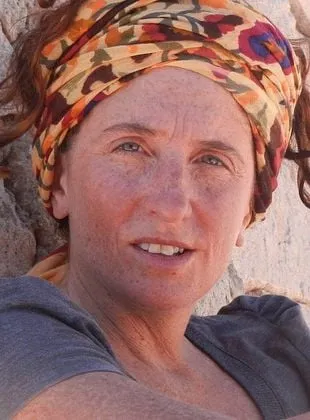 Jeannette Sauksteliskis - 5 de dezembro de 1960