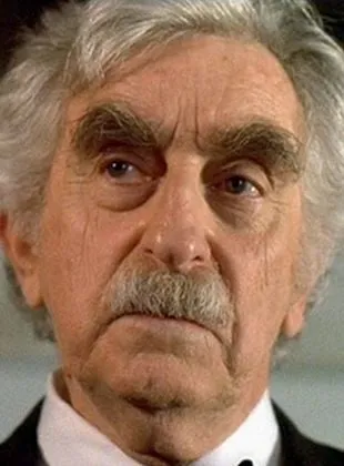 Jeff Corey - Ator, 10 de agosto de 1914, 16 de agosto de 2002