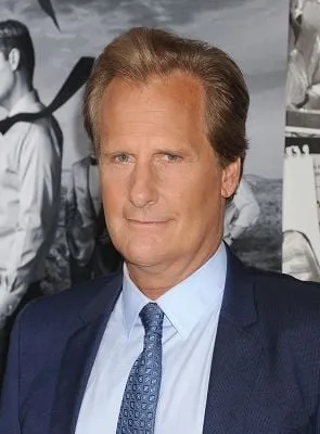 Jeff Daniels - Ator, Roteirista, 19 de fevereiro de 1955