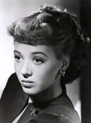 Jeff Donnell - 10 de julho de 1921, 11 de abril de 1988