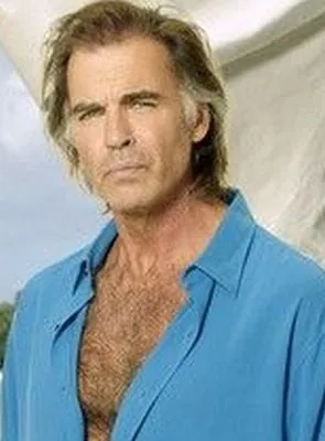 Jeff Fahey - Ator, 29 de novembro de 1952