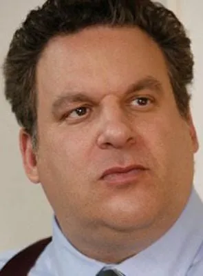 Jeff Garlin - Ator, Produtor Executivo, Diretor, 5 de junho de 1962