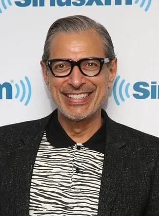 Jeff Goldblum - Ator, Produtor Executivo, Produtor, 22 de outubro de 1952