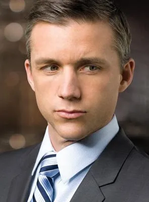 Jeff Hephner - Ator, 22 de junho de 1975