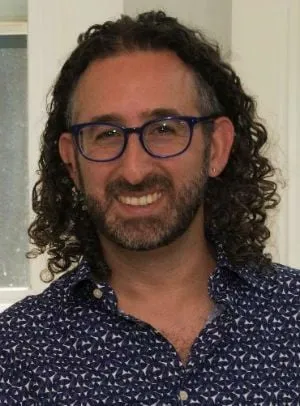 Jeff L. Lieberman - 16 de outubro de 1947