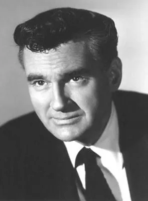 Jeff Morrow - Ator, 13 de janeiro de 1907, 26 de dezembro de 1993