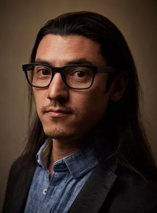 Jeff Orlowski - Diretor, Produtor, Roteirista, 18 de fevereiro de 1984