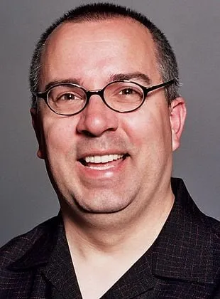 Jeff Pidgeon - Roteirista, 19 de março de 1965