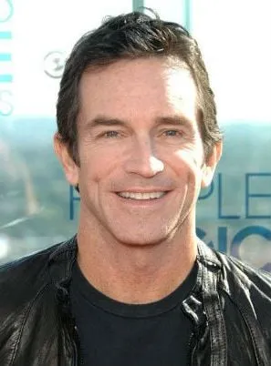 Jeff Probst - 4 de novembro de 1961