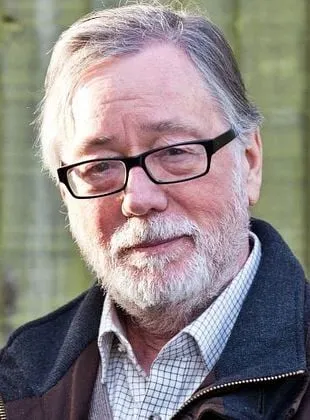 Jeff Rawle - Ator, 20 de julho de 1951