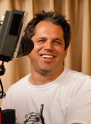 Jeff Tremaine - Diretor, Produtor, Ator, 4 de setembro de 1966