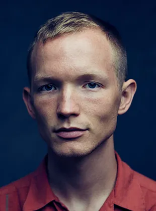 Jefferson White - Ator, 3 de novembro de 1989