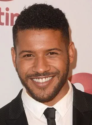 Jeffrey Bowyer-Chapman - Ator, 21 de outubro de 1984