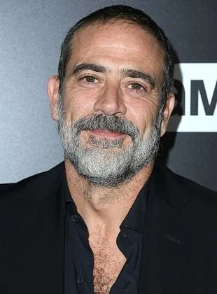 Jeffrey Dean Morgan - Ator, Produtor Executivo, 22 de abril de 1966