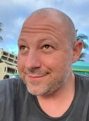 Jeffrey Fierson - Produtor Executivo, Produtor, Ator, 27 de janeiro de 1976