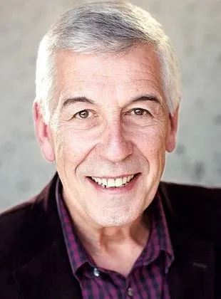 Jeffrey Holland - Ator, Produtor Executivo, 17 de julho de 1946