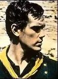 Jeffrey Hunter - 25 de novembro de 1926, 27 de maio de 1969