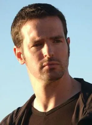 Jeffrey Pierce - Ator, 13 de dezembro de 1971