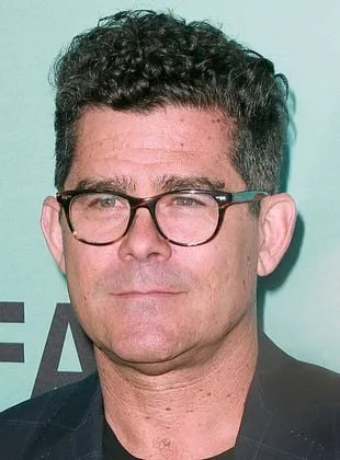 Jeffrey Reiner - Diretor, Produtor Executivo, Montador, 22 de março de 1960