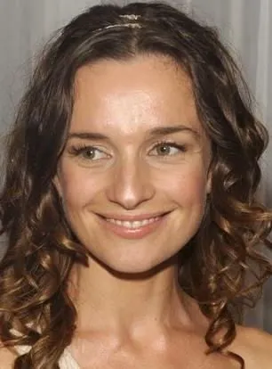 Jemma Powell - Atriz, 25 de julho de 1980