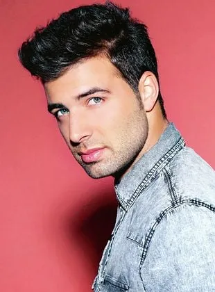 Jencarlos Canela - Ator, 21 de abril de 1988