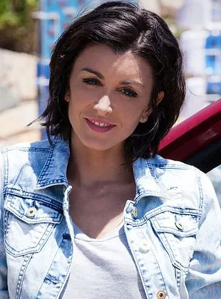 Jenifer Bartoli - 15 de novembro de 1982