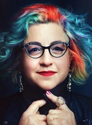 Jenji Kohan - Roteirista, Produtor Executivo, Criador, 5 de julho de 1969